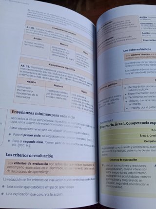 Didáctica de la educación infantil