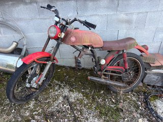 Montesa Scorpio