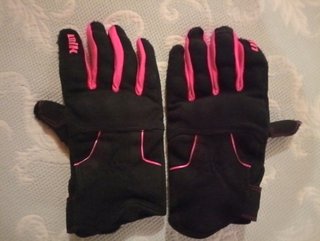 Conjunto Ropa Moto Mujer