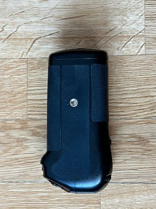 Para Nikon Meike MK-D300 Empuñadura Batería Cámara
