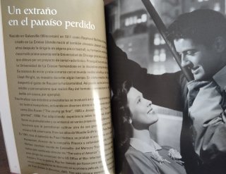 DVD Los amantes de la noche (Nicholas Ray)