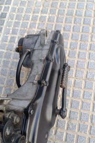 Motor completo Minarelli Horizontal 49cc