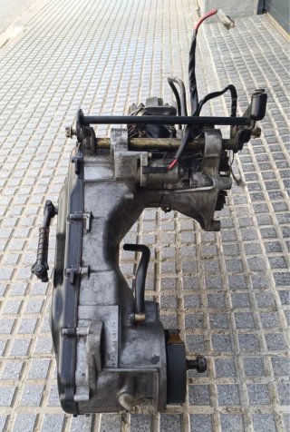 Motor completo Minarelli Horizontal 49cc