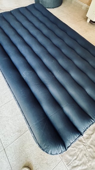 Colchón Hinchable Intex 120 cm