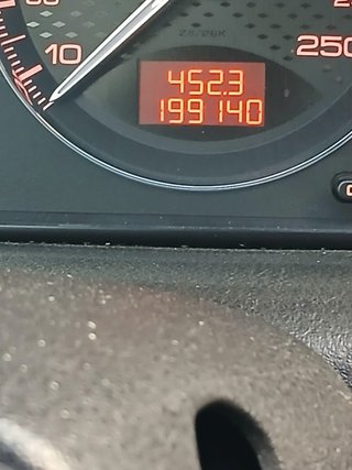 Peugeot 607 2006