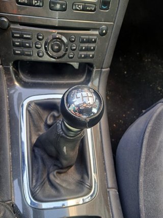 Peugeot 607 2006