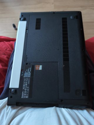Lenovo G50-70 i5-4210U para piezas