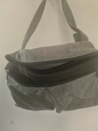 Bolso para carrito Bugaboo