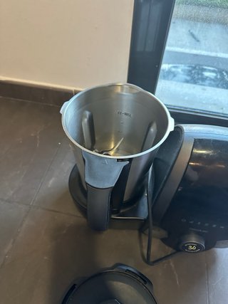 Cecotec Mambo 8090 Robot Cocina