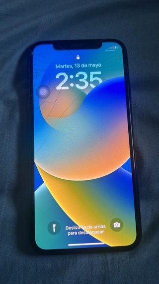 iPhone XS Nero