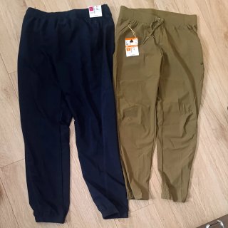 Pantalón montaña escalada trekking senderismo