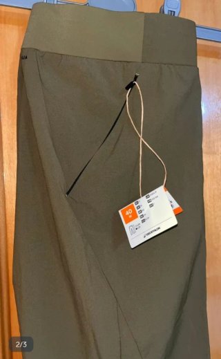 Pantalón montaña escalada trekking senderismo
