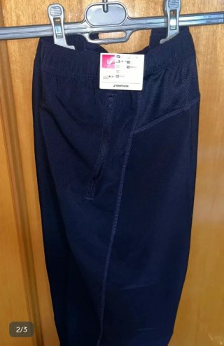 Pantalón montaña escalada trekking senderismo