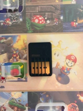 Super Mario 3D All-Stars Nintendo Switch