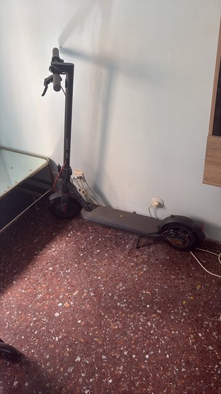 Patinete Eléctrico Xiaomi