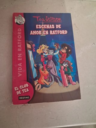 Pack de libros infantiles...
