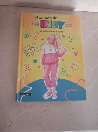 Pack de libros infantiles...