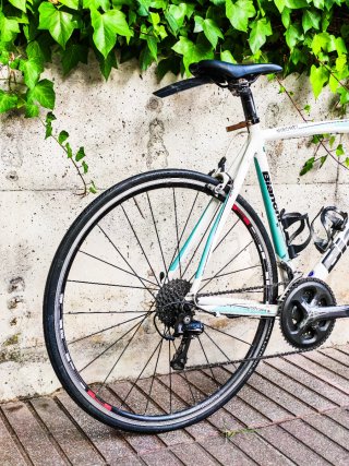 Bianchi Nirone 7