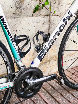 Bianchi Nirone 7