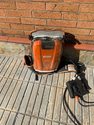 Batería Stihl AR3000L Litio