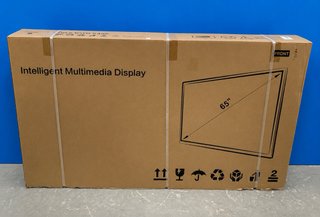 MAXHUB ND65CMA Pantalla Sala Reuniones 65