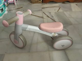 Bici d'inizio per bambini