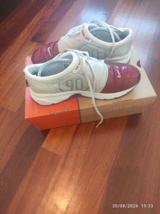 Nike Total 90 Air Max