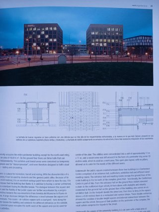 Revista conarquitectura - num 57