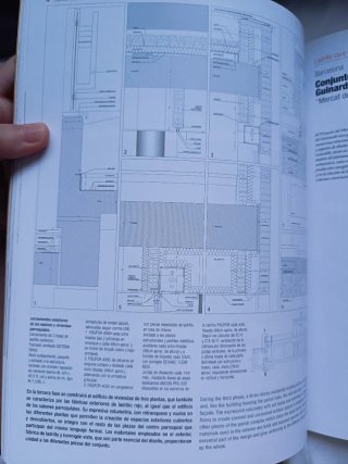Revista conarquitectura - num 57