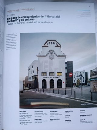 Revista conarquitectura - num 57