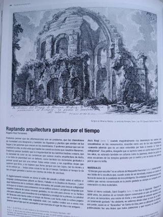Revista conarquitectura - num 57