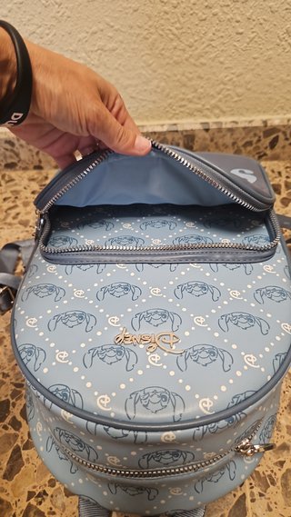 Mochila Stich Disney