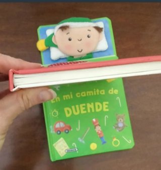 2 libros educativos para primeros lectores