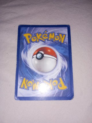 Carta Pokémon Charizard GX 2017