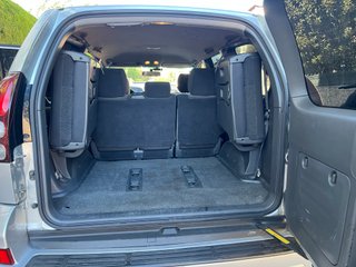Toyota Land Cruiser 2005