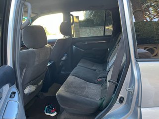 Toyota Land Cruiser 2005