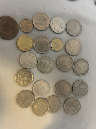 Collezione di Monete Antiche