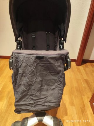 Silla de paseo Concord Neo