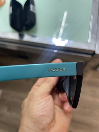 Gafas de sol Police para niño