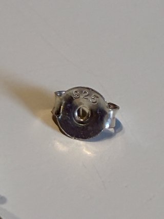Pendientes elefantes plata