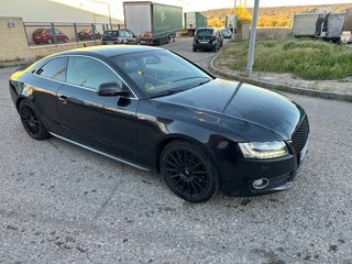 Audi A5 2010