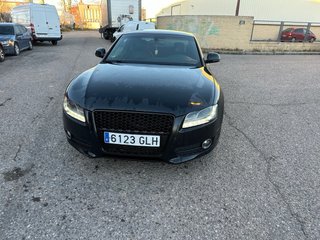 Audi A5 2010