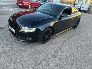 Audi A5 2010