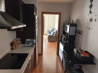 Piso en vinebre