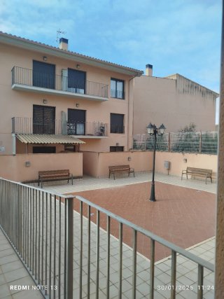 Piso en vinebre