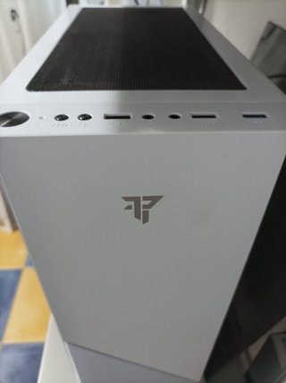 PC Gaming i7-11700KF + RTX 3060 Ti + 64GB RAM