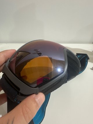 Gafas de esquí/snowboard Julbo
