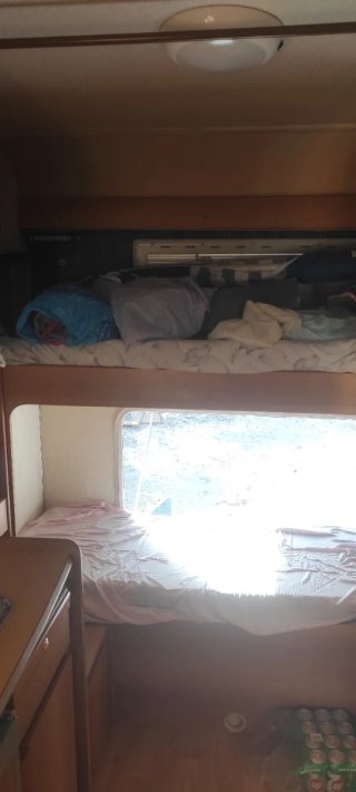 FIAT Ducato 2003