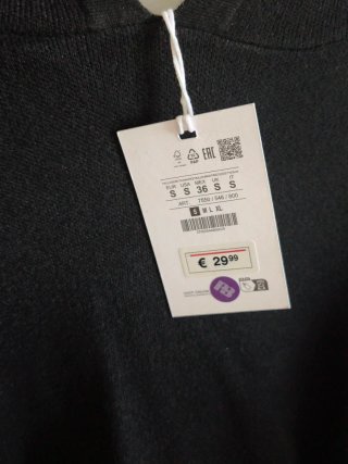 Jersey juvenil con capucha Pull & Bear