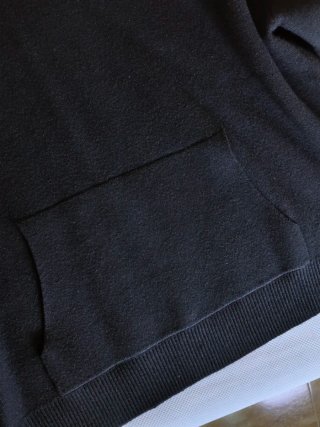 Jersey juvenil con capucha Pull & Bear